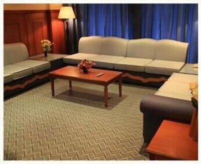 Royal Plaza Hotel Apartments
