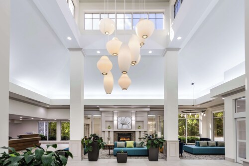Hilton Garden Inn Winston-Salem/Hanes Mall