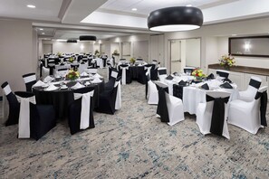 Salón de baile