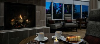 Hyatt Place Fairbanks