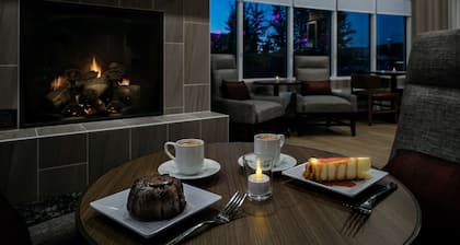 Hyatt Place Fairbanks