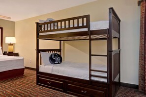 Room, Multiple Beds | Hypo-allergenic bedding, individually decorated, individually furnished - Homewood Suites by Hilton Denver Tech Center (Englewood)