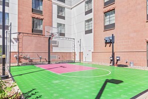Sport court - Homewood Suites by Hilton Denver Tech Center (Englewood)