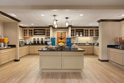 Homewood Suites by Hilton Denver Tech Center