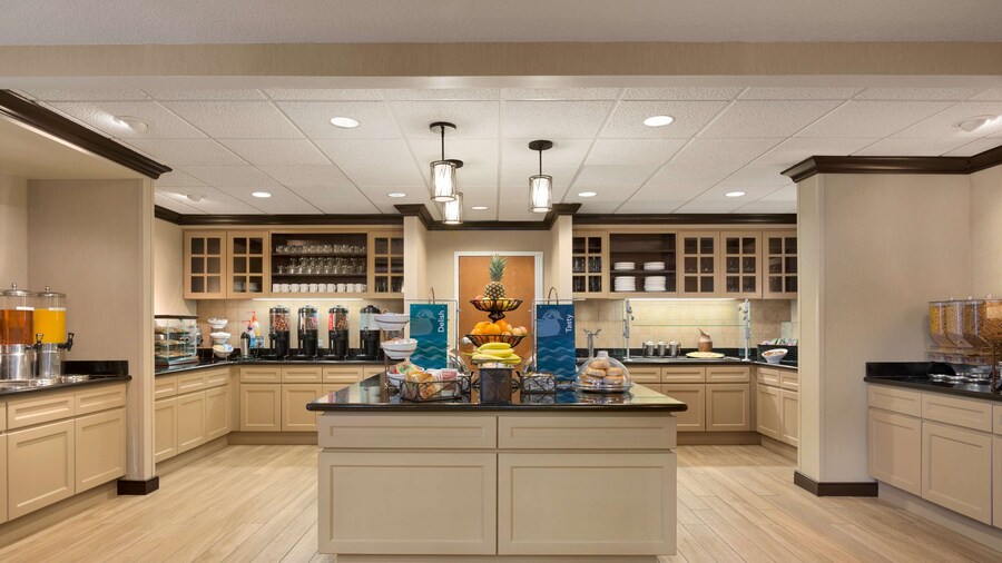 Homewood Suites by Hilton Denver Tech Center