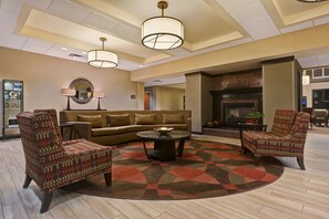 Lobby - Homewood Suites by Hilton Denver Tech Center (Englewood)