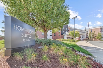 Homewood Suites by Hilton Denver Tech Center