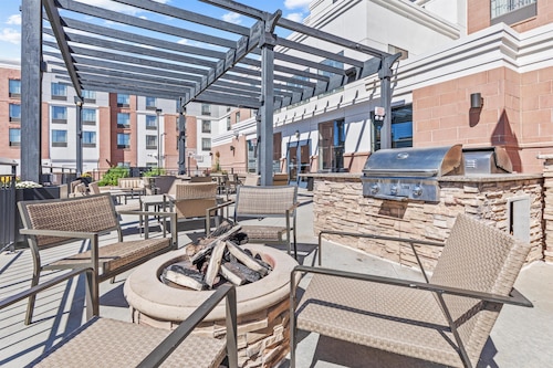 Homewood Suites by Hilton Denver Tech Center