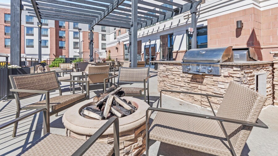 Homewood Suites by Hilton Denver Tech Center