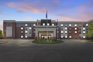 Exterior - Homewood Suites by Hilton Denver Tech Center (Englewood)