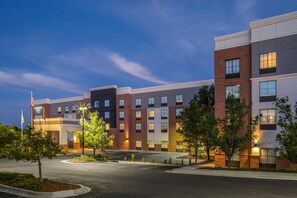 Exterior - Homewood Suites by Hilton Denver Tech Center (Englewood)