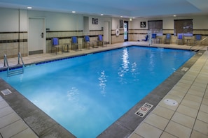 Pool - Homewood Suites by Hilton Denver Tech Center (Englewood)