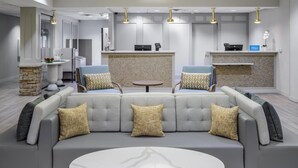Lobby - Homewood Suites by Hilton Denver Tech Center (Englewood)