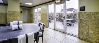 Hampton Inn Bryant