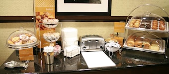 Hampton Inn Topeka
