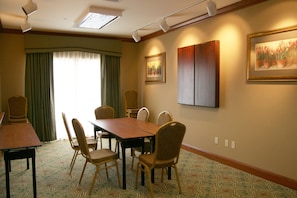 Meeting facility - Hampton Inn Mountain Home (Mountain Home)