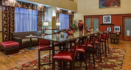 Hampton Inn & Suites Toledo-Perrysburg