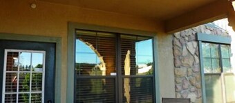 Fairways Florida Villas