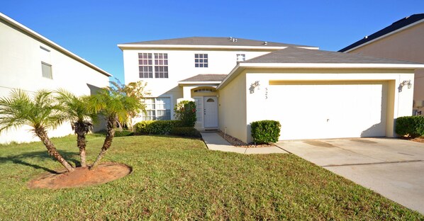 Exterior - Fairways Florida Villas (Davenport)