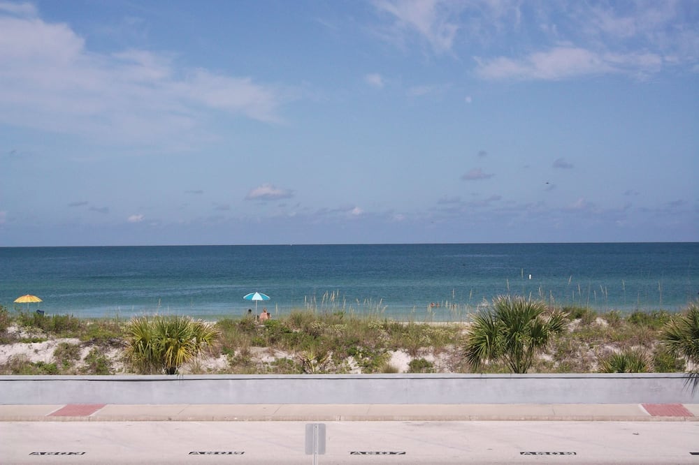 Camelot by the Sea by Liberte' - Cabbage Key, FL