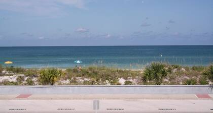 Camelot by the Sea by Liberte'