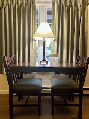 Standard Room, 1 King Bed Accessible | Pillowtop beds, desk, iron/ironing board, free WiFi