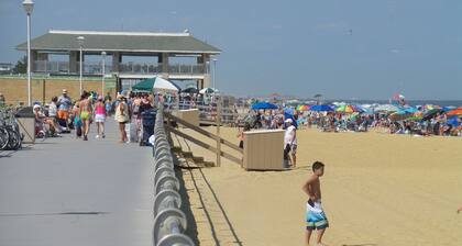 Sea Girt Lodge