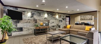 Best Western Plus University Inn & Suites