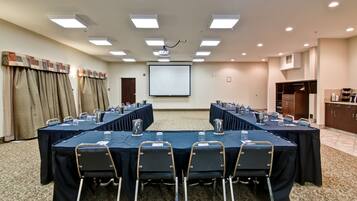 Sala de reuniones