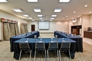 Salle de réunion