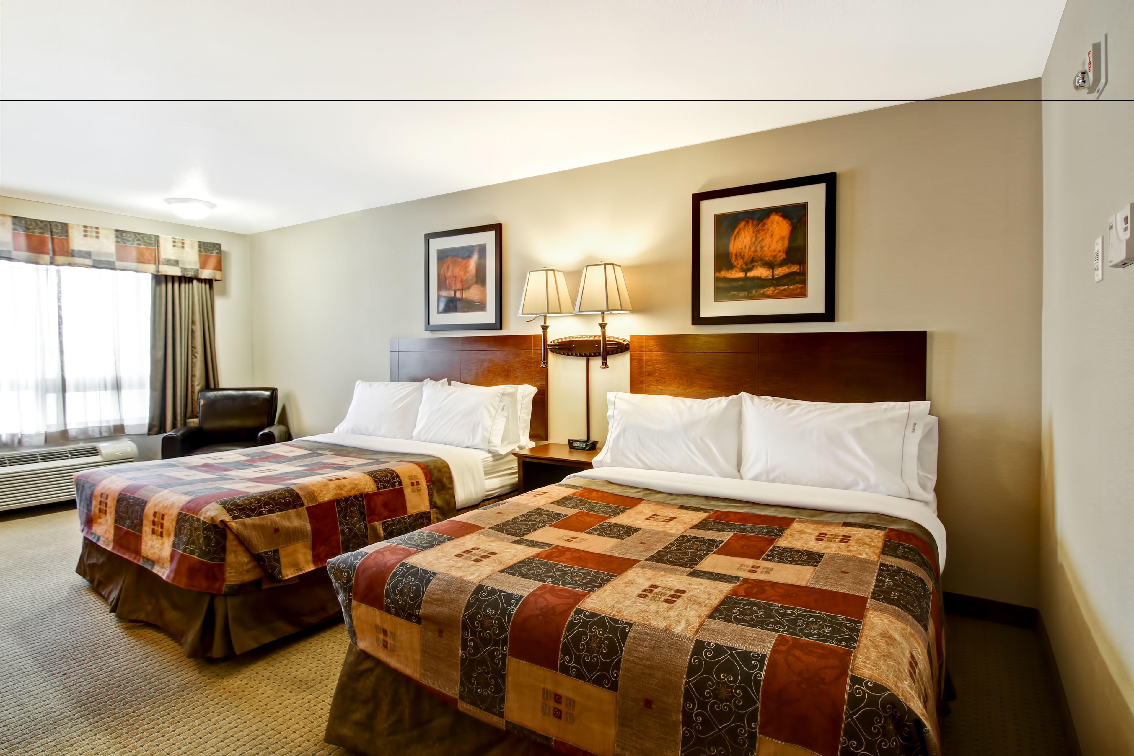 desk, iron/ironing board, free cots/infant beds, free wifi