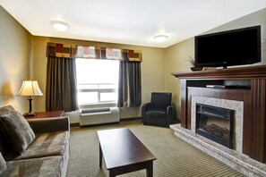 Desk, iron/ironing board, free cots/infant beds, free WiFi