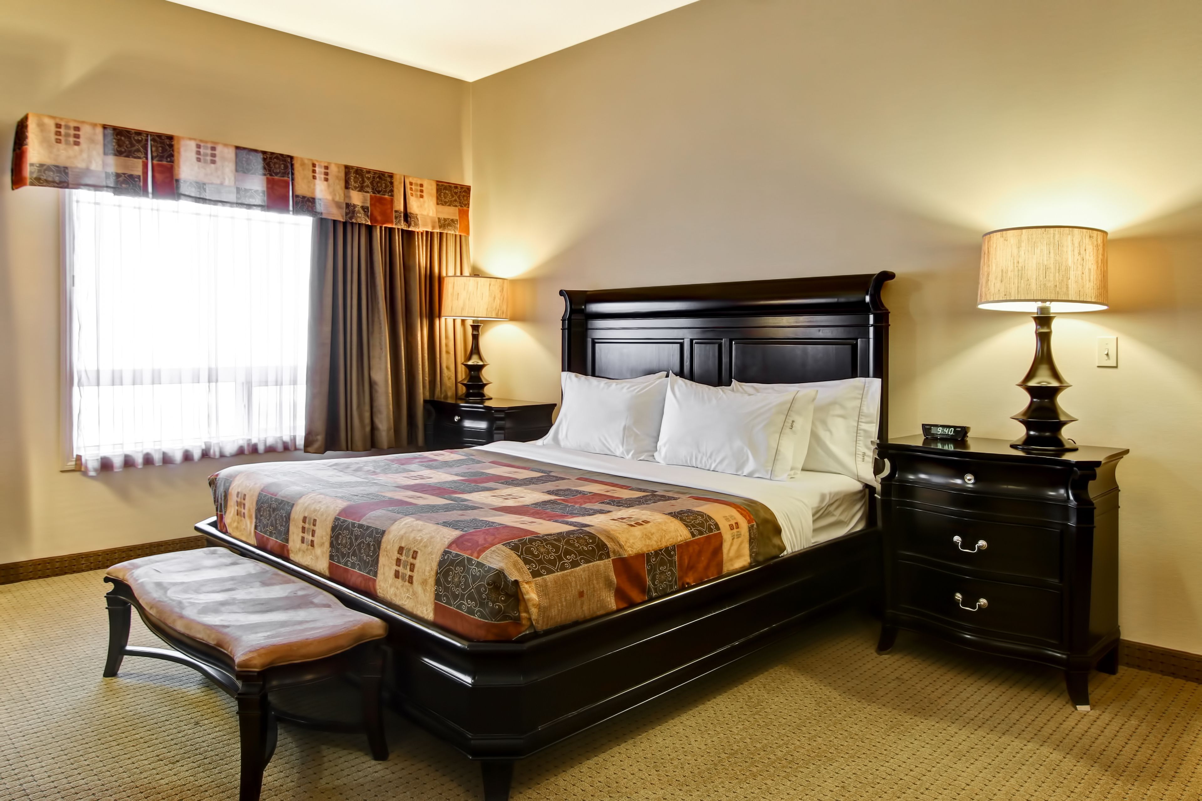 desk, iron/ironing board, free cots/infant beds, free wifi