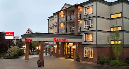 Ramada by Wyndham Nanaimo