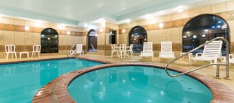 Baymont by Wyndham Perryton