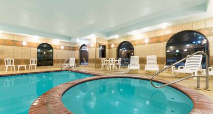 Baymont by Wyndham Perryton