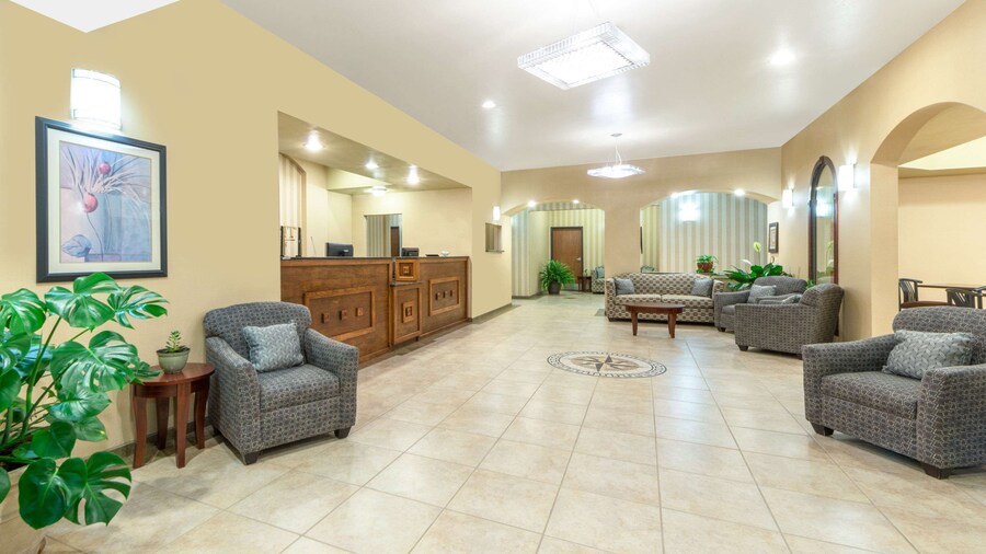 Baymont by Wyndham Perryton