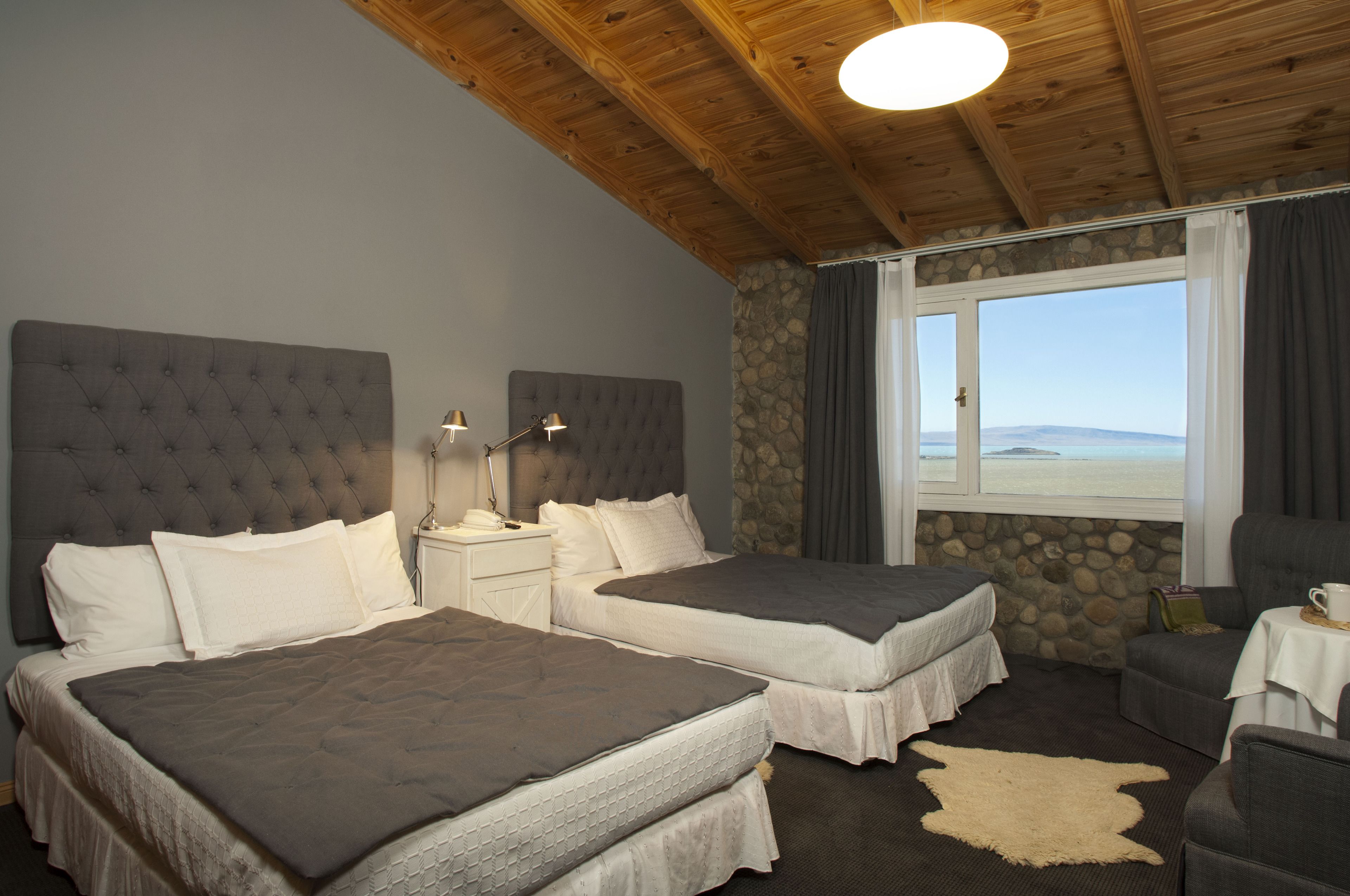 Superior Room | View from room