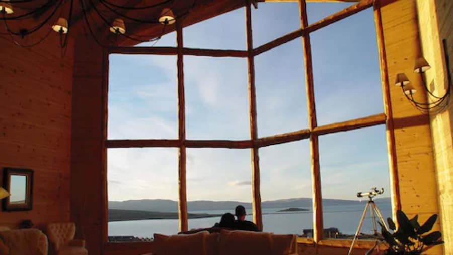 Blanca Patagonia Boutique Inn and Cabins