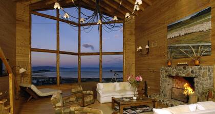 Blanca Patagonia Boutique Inn and Cabins