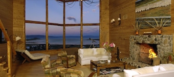 Blanca Patagonia Boutique Inn and Cabins