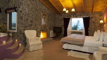 Cubrecamas, colchones Select Comfort y minibar