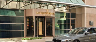 Intercontinental Al Khobar by IHG