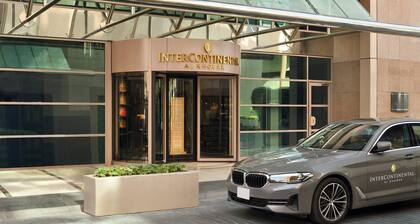 Intercontinental Al Khobar by IHG