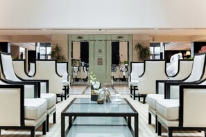 Interior - Intercontinental Al Khobar by IHG (Al Khobar)