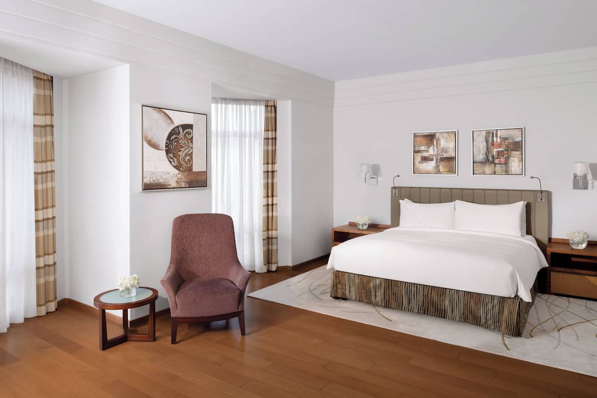Suite, 1 Bedroom (Dining)