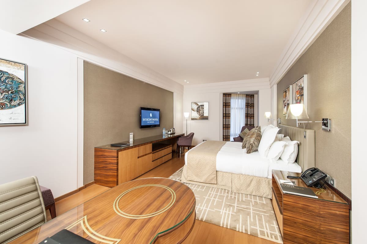 Classic Room, 1 Queen Bed