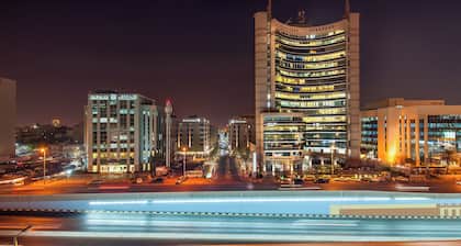 Intercontinental Al Khobar by IHG