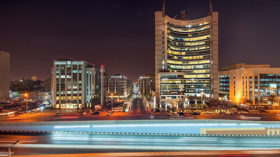 Intercontinental Al Khobar by IHG