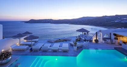 Greco Philia Hotel Boutique